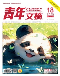 青年文摘