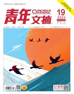 青年文摘