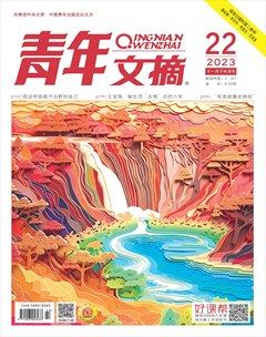 青年文摘