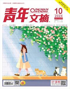 青年文摘