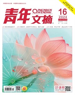 青年文摘
