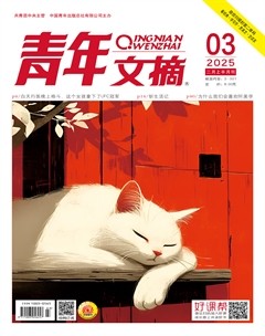 青年文摘