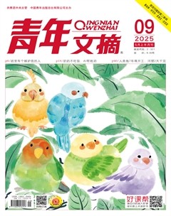 青年文摘