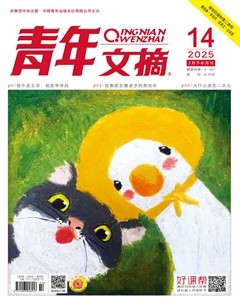 青年文摘
