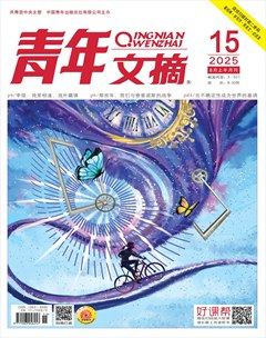 青年文摘