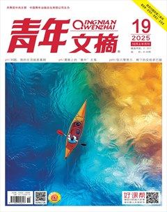 青年文摘