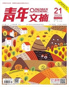 青年文摘