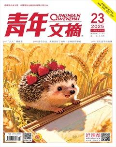 青年文摘