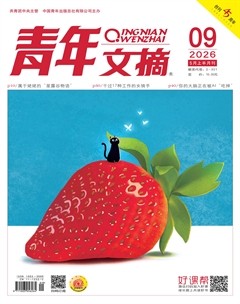 青年文摘