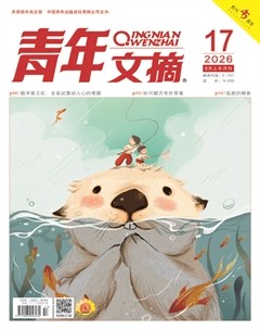 青年文摘