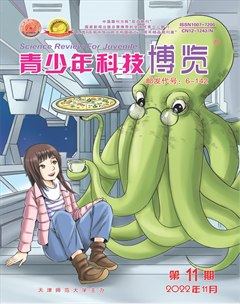 青少年科技博览