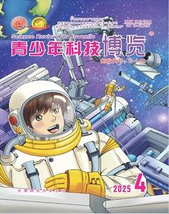 青少年科技博览