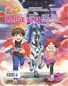 青少年科技博览