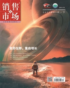 销售与市场·下旬