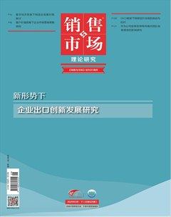 销售与市场·下旬
