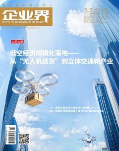 企业界