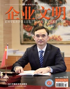 企业文明