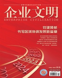 企业文明