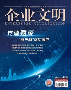 企业文明