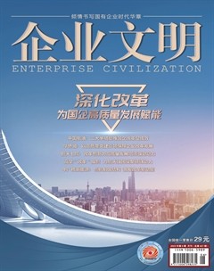企业文明