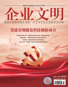 企業(yè)文明