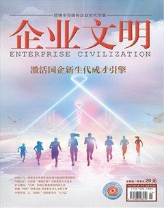 企业文明
