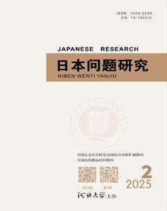 日本问题研究