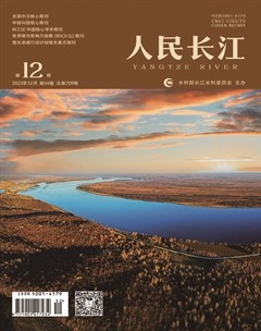 人民长江
