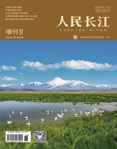 人民长江