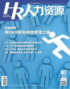 人力资源