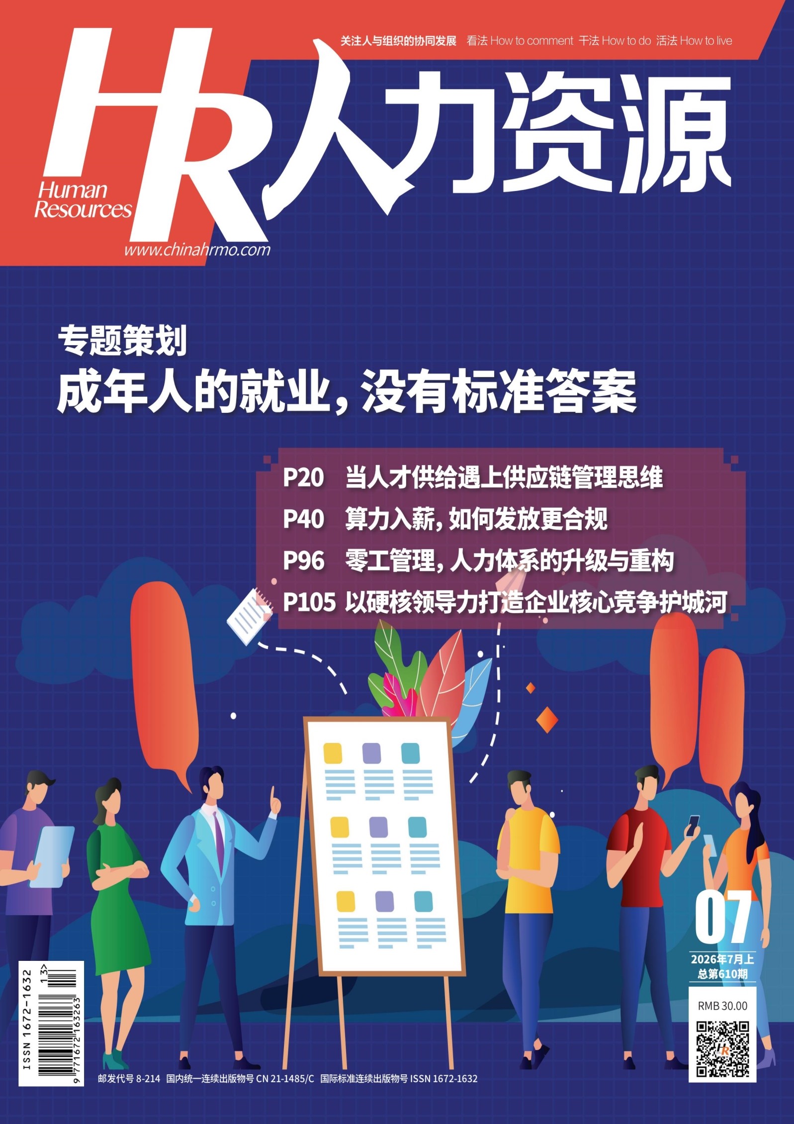 人力资源