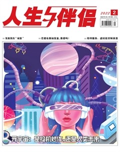 人生与伴侣·综合版