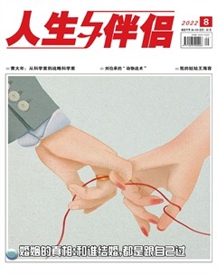 人生与伴侣·综合版