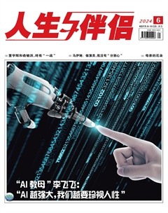 人生与伴侣·综合版