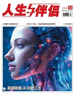 人生与伴侣·综合版