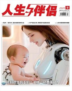 人生与伴侣·综合版