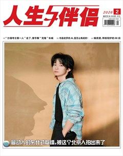 人生与伴侣·综合版