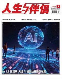人生与伴侣·综合版