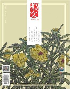 散文