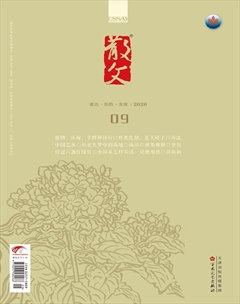 散文