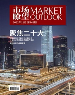 市场瞭望