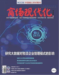 商场现代化