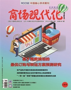 商场现代化