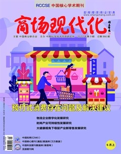 商场现代化
