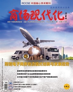 商场现代化