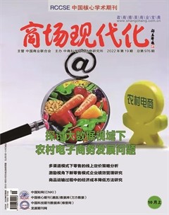 商场现代化