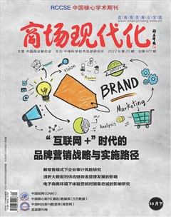 商场现代化