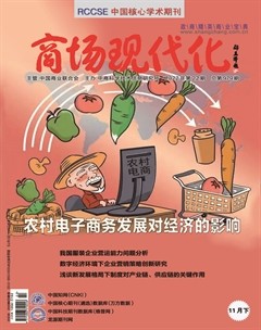 商场现代化