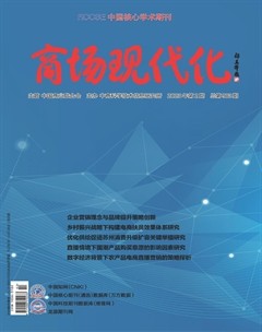 商场现代化