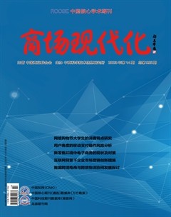 商场现代化